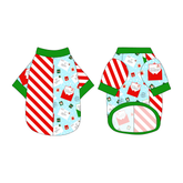 Letters To Santa Paws - The 2N1 Tee